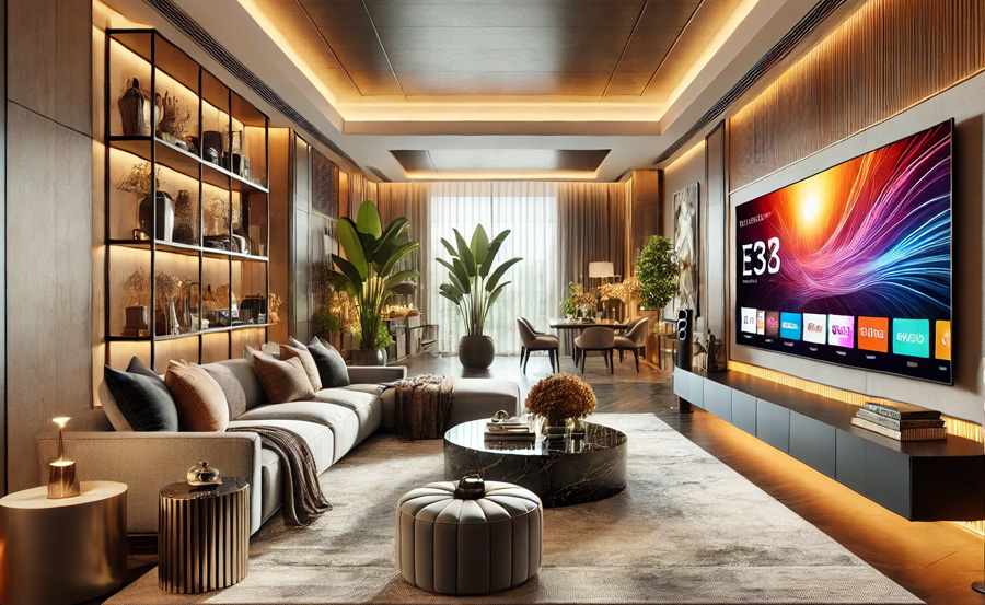 Easy Guide to Installing IPTV on Older Sony Smart TVs